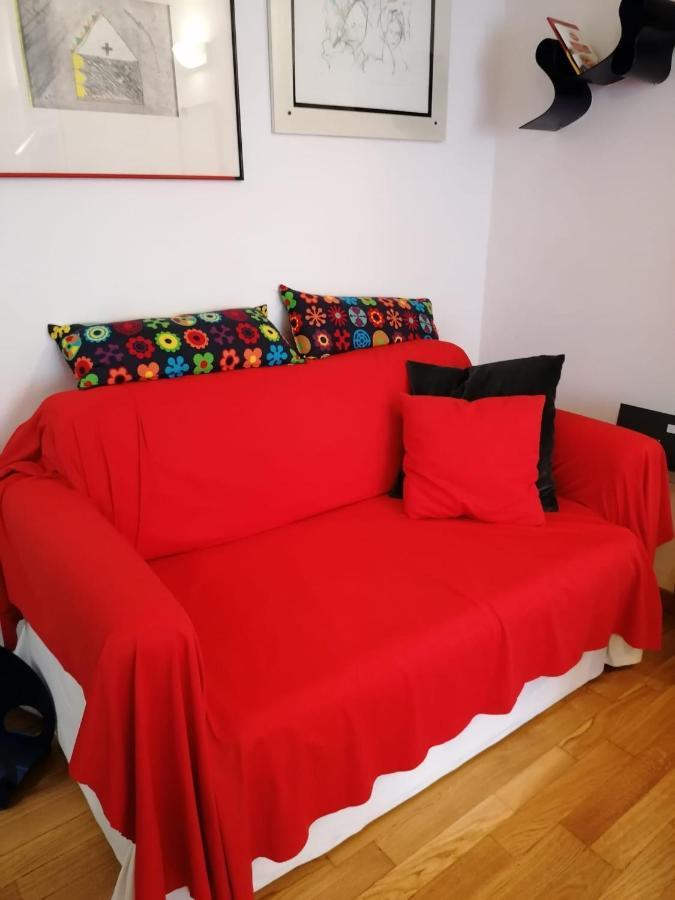 Poggetto Home Florenz Exterior foto