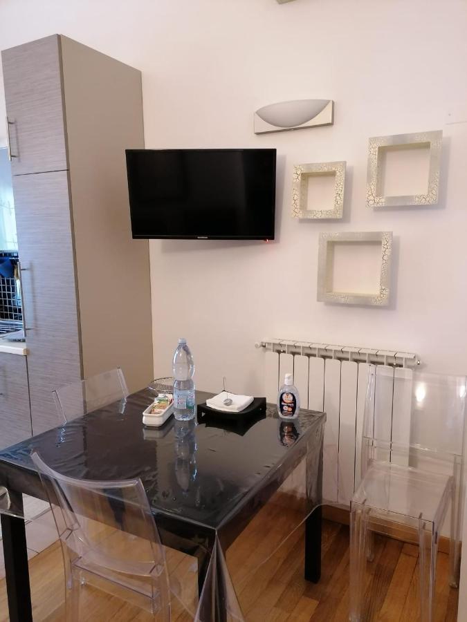 Poggetto Home Florenz Exterior foto