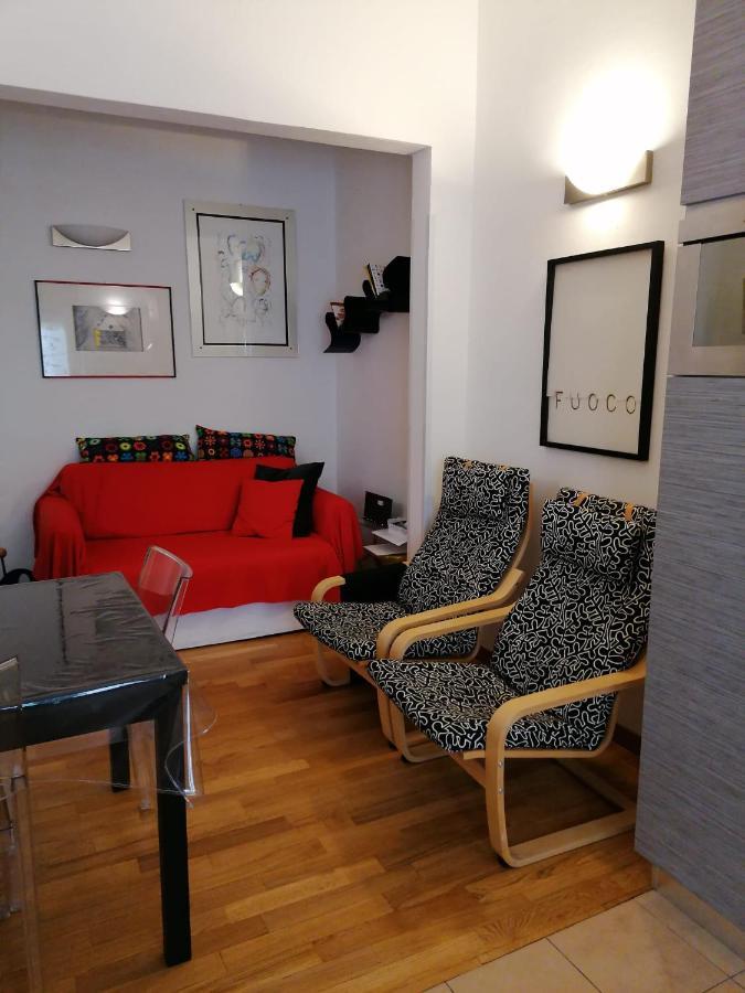 Poggetto Home Florenz Exterior foto