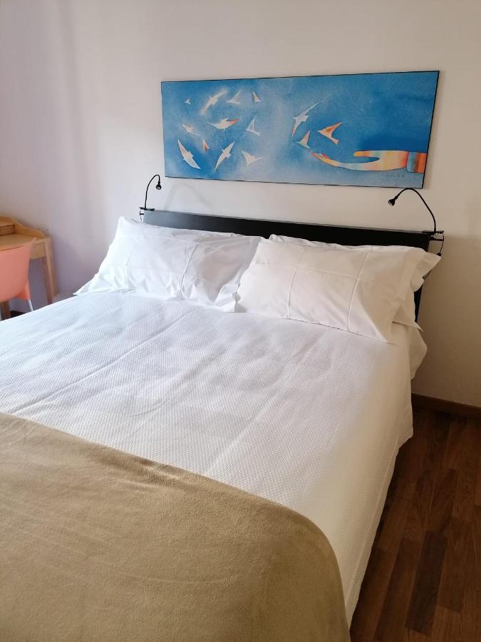 Poggetto Home Florenz Exterior foto