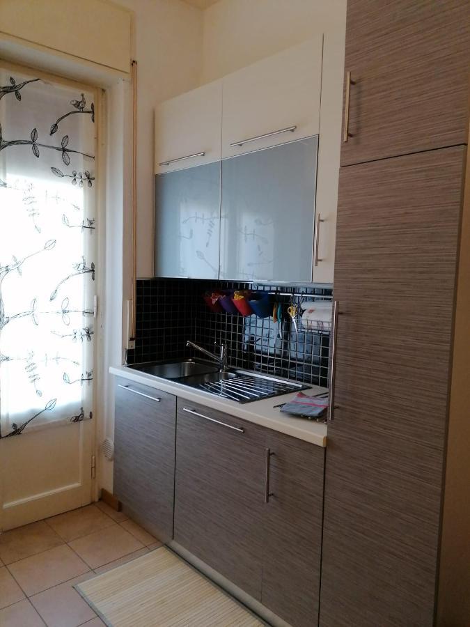 Poggetto Home Florenz Exterior foto