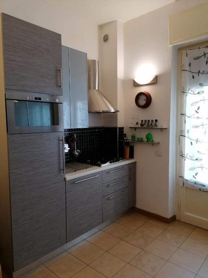 Poggetto Home Florenz Exterior foto