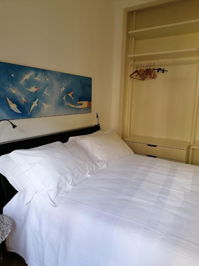 Poggetto Home Florenz Exterior foto