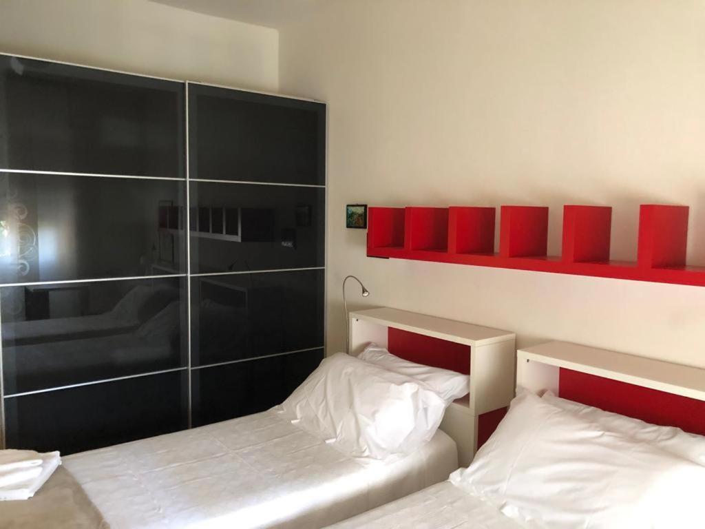Poggetto Home Florenz Exterior foto