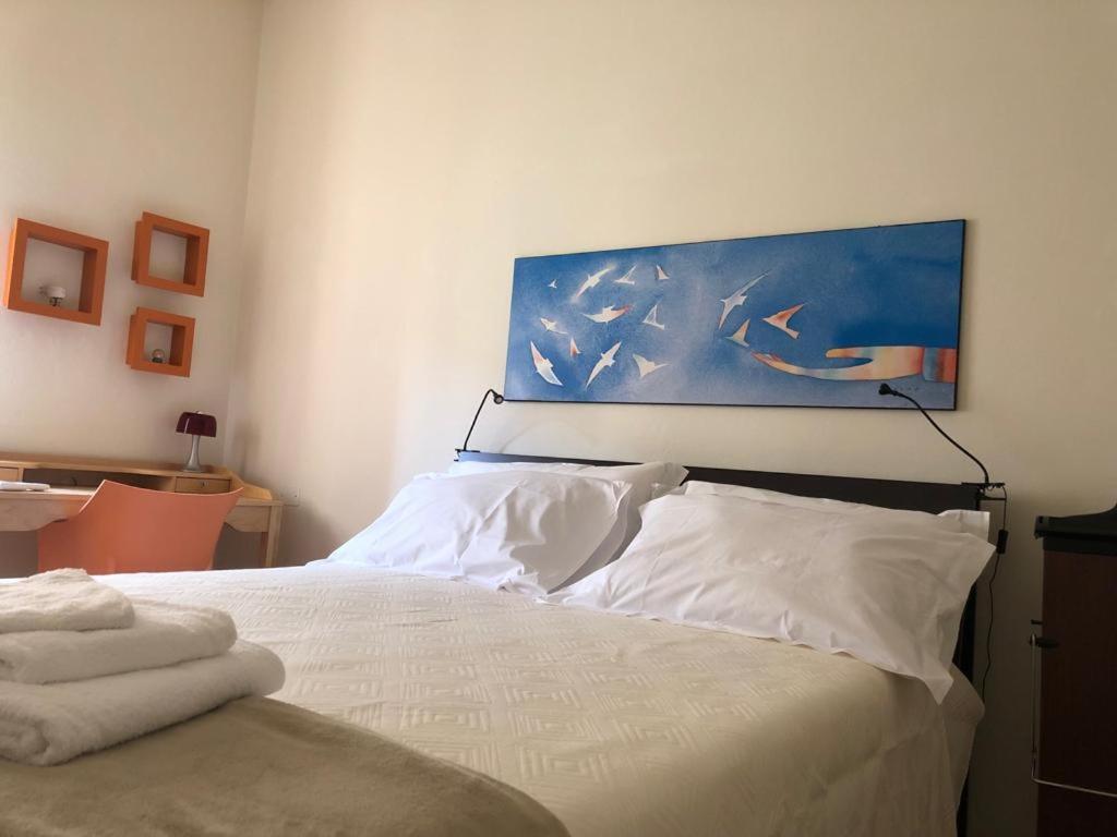 Poggetto Home Florenz Exterior foto