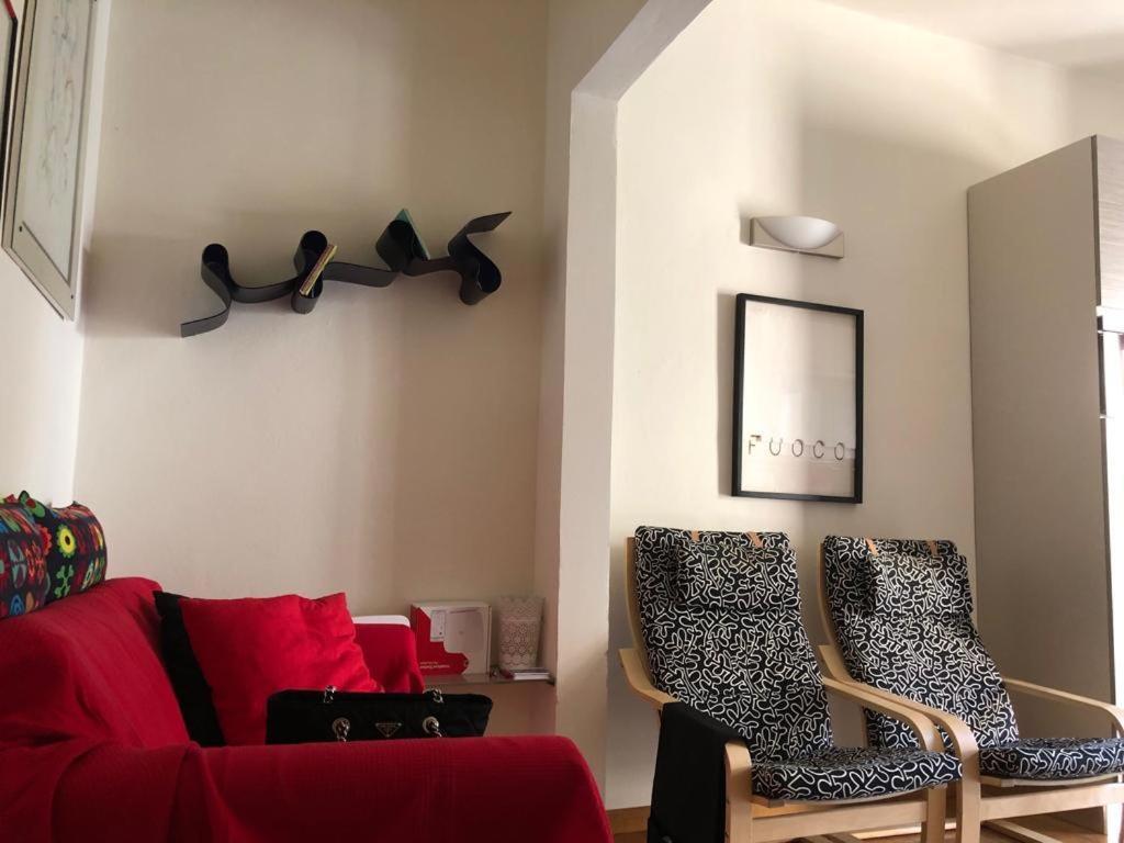 Poggetto Home Florenz Exterior foto