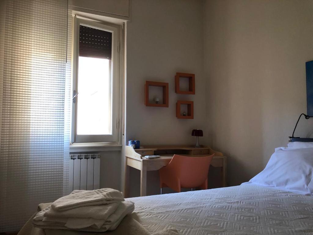Poggetto Home Florenz Exterior foto